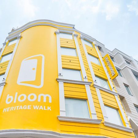 Bloom Hotel - Heritage Walk Амритсар Экстерьер фото