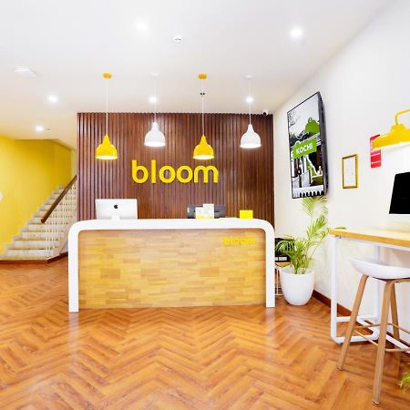 Bloom Hotel - Heritage Walk Амритсар Экстерьер фото