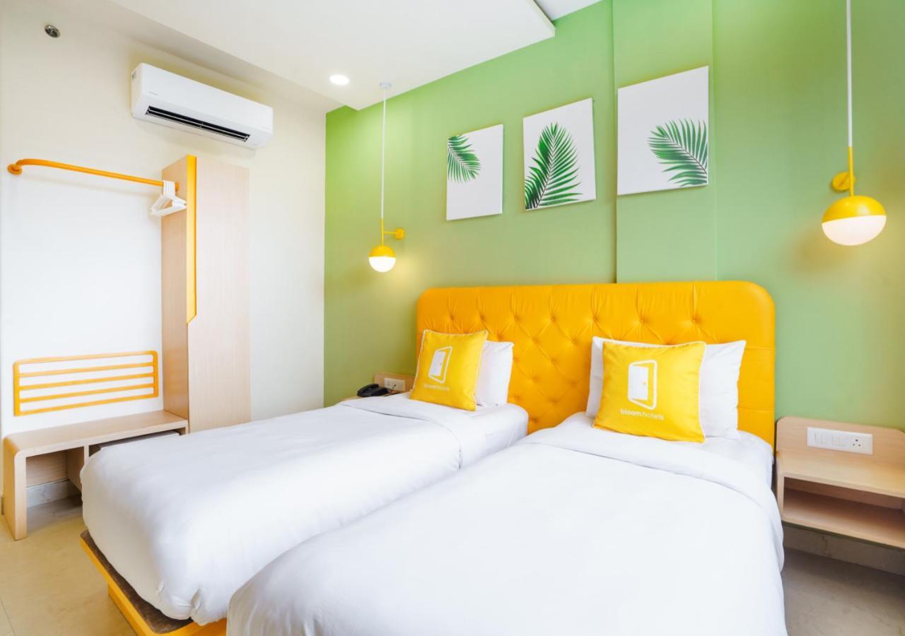 Bloom Hotel - Heritage Walk Амритсар Номер фото