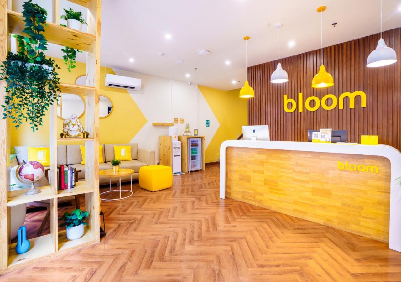 Bloom Hotel - Heritage Walk Амритсар Экстерьер фото