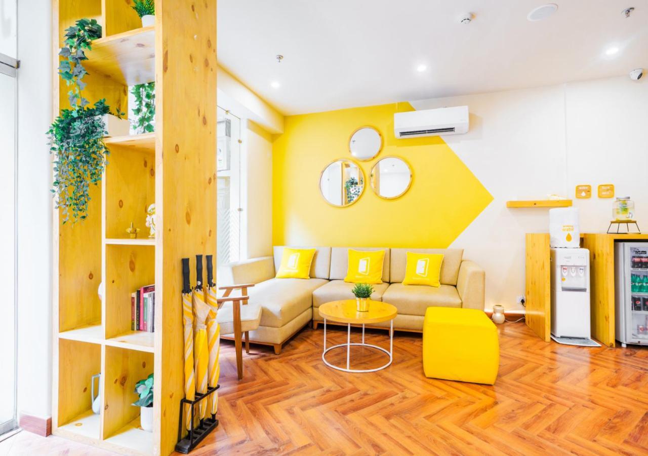 Bloom Hotel - Heritage Walk Амритсар Экстерьер фото