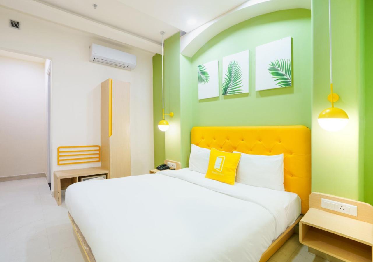 Bloom Hotel - Heritage Walk Амритсар Экстерьер фото