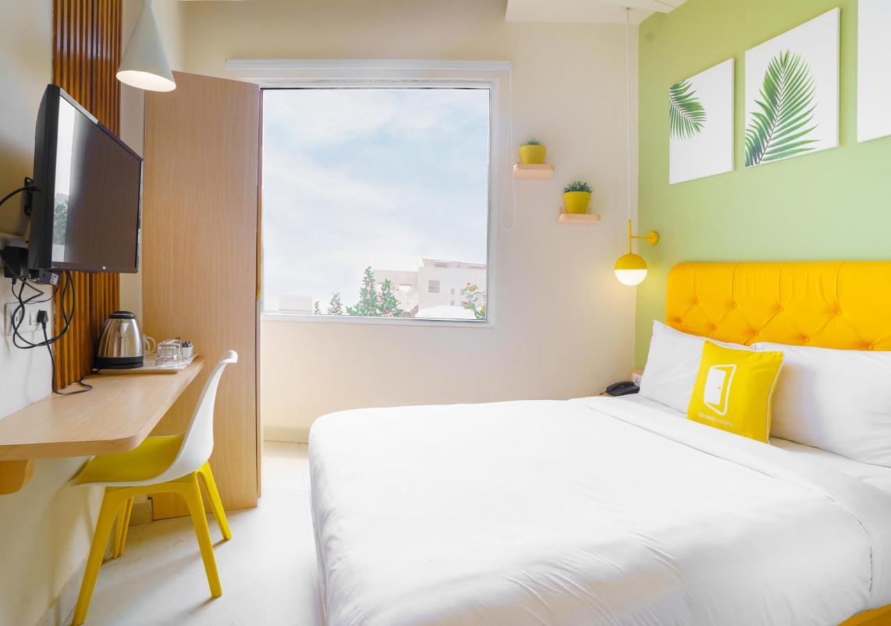 Bloom Hotel - Heritage Walk Амритсар Номер фото