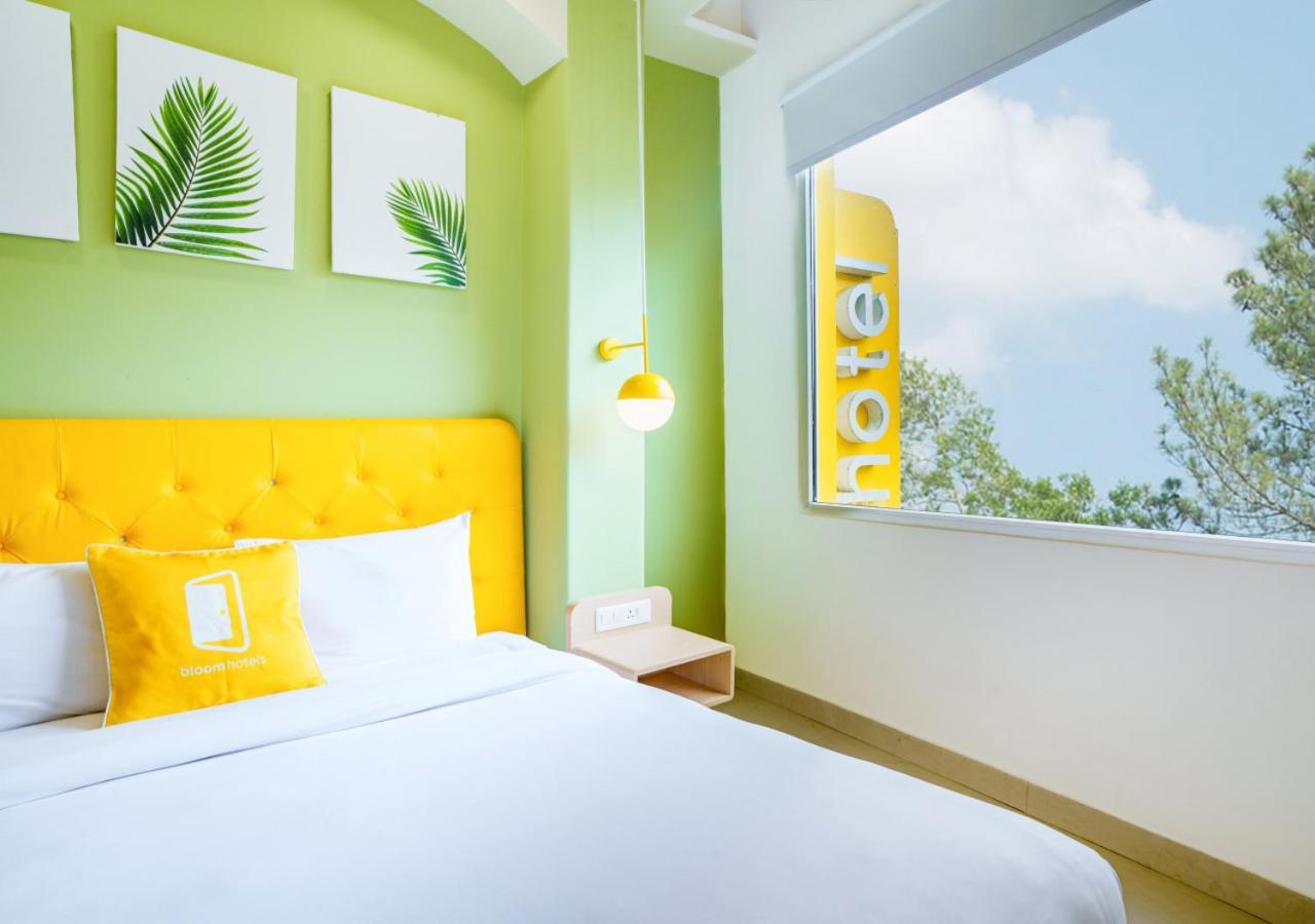 Bloom Hotel - Heritage Walk Амритсар Экстерьер фото