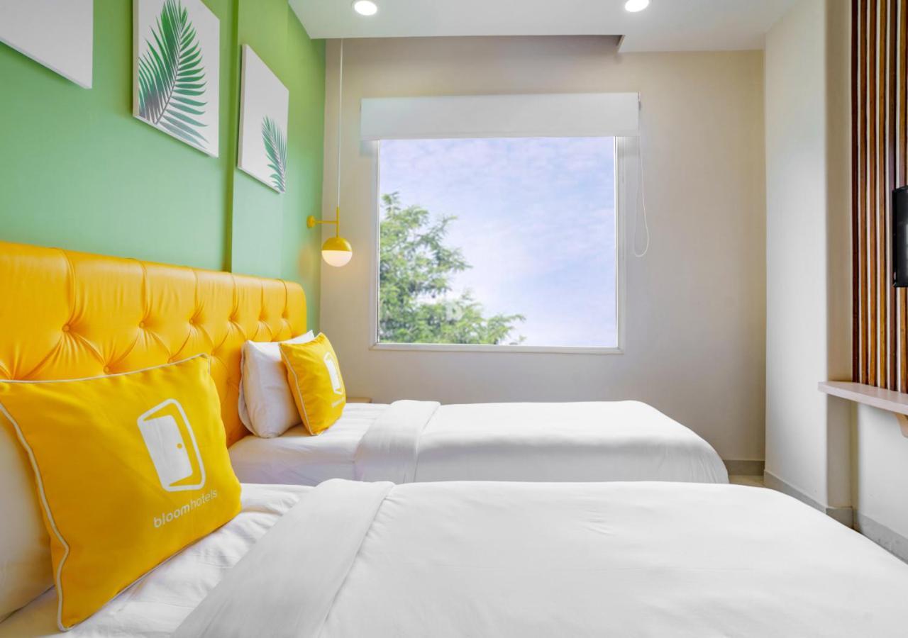 Bloom Hotel - Heritage Walk Амритсар Номер фото