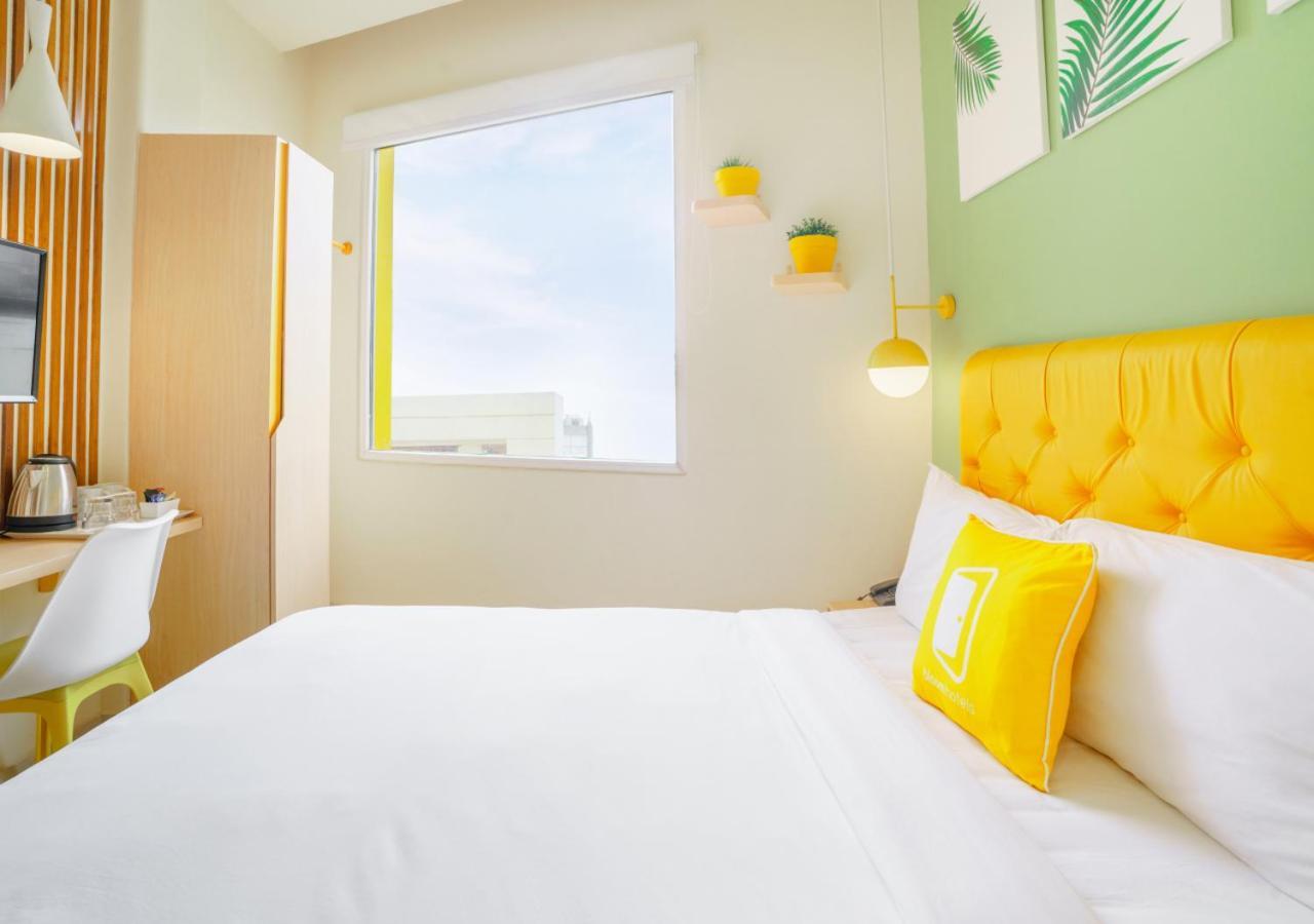 Bloom Hotel - Heritage Walk Амритсар Номер фото