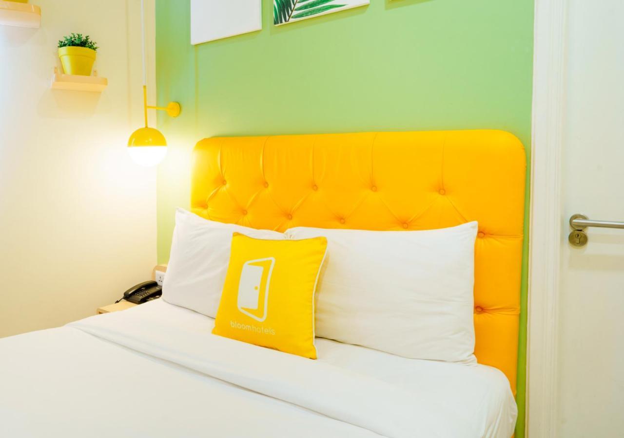 Bloom Hotel - Heritage Walk Амритсар Номер фото