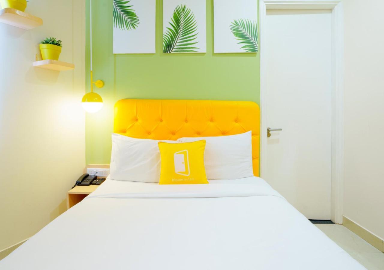 Bloom Hotel - Heritage Walk Амритсар Номер фото