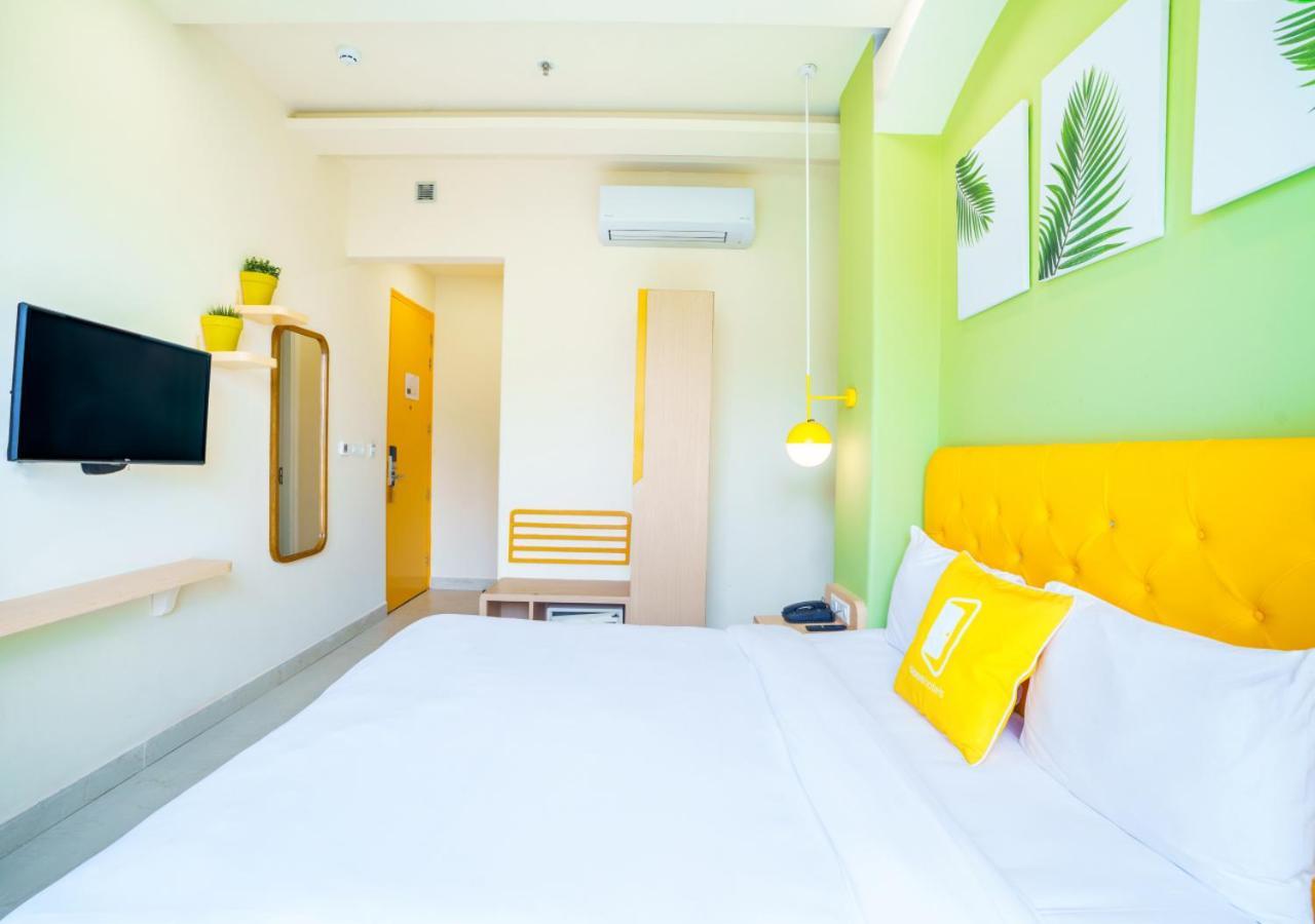 Bloom Hotel - Heritage Walk Амритсар Номер фото