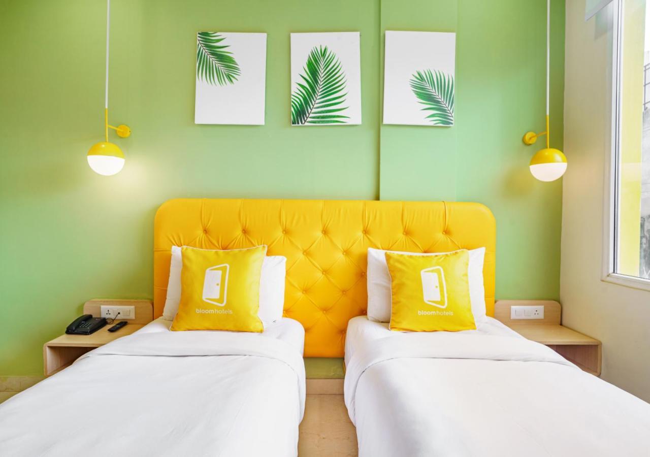 Bloom Hotel - Heritage Walk Амритсар Номер фото