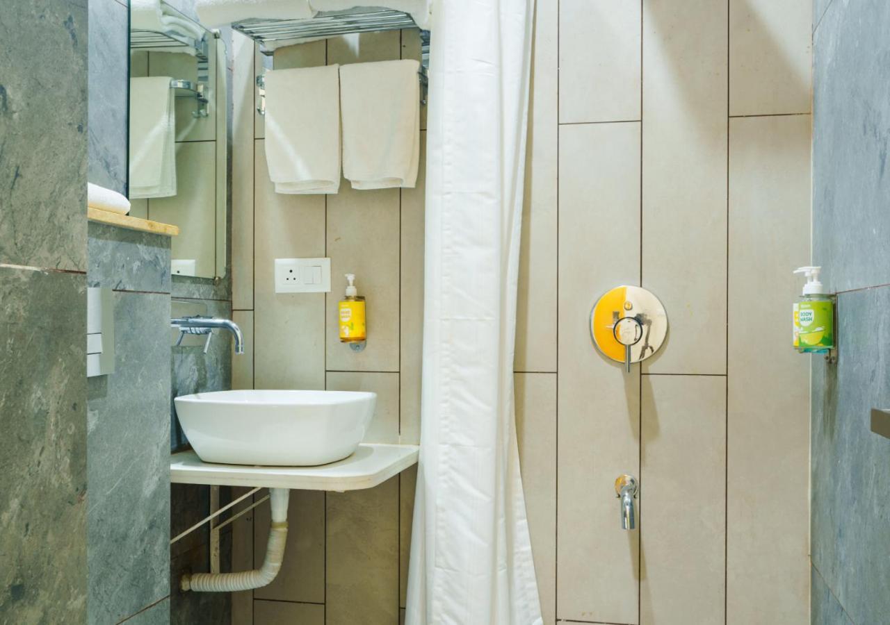 Bloom Hotel - Heritage Walk Амритсар Номер фото