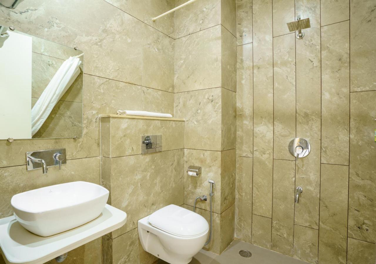 Bloom Hotel - Heritage Walk Амритсар Номер фото